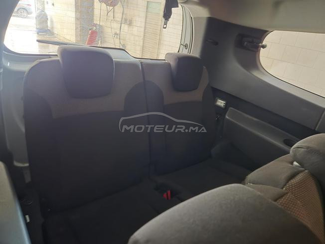 DACIA LODGY BON ETAT