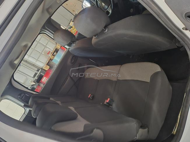 DACIA LODGY BON ETAT