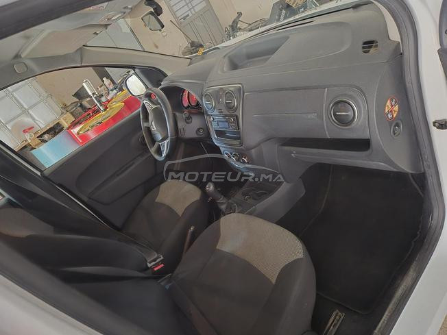DACIA LODGY BON ETAT
