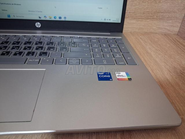 لابتوب HP 15 كور i5 الجيل 13 16/1ت - 2