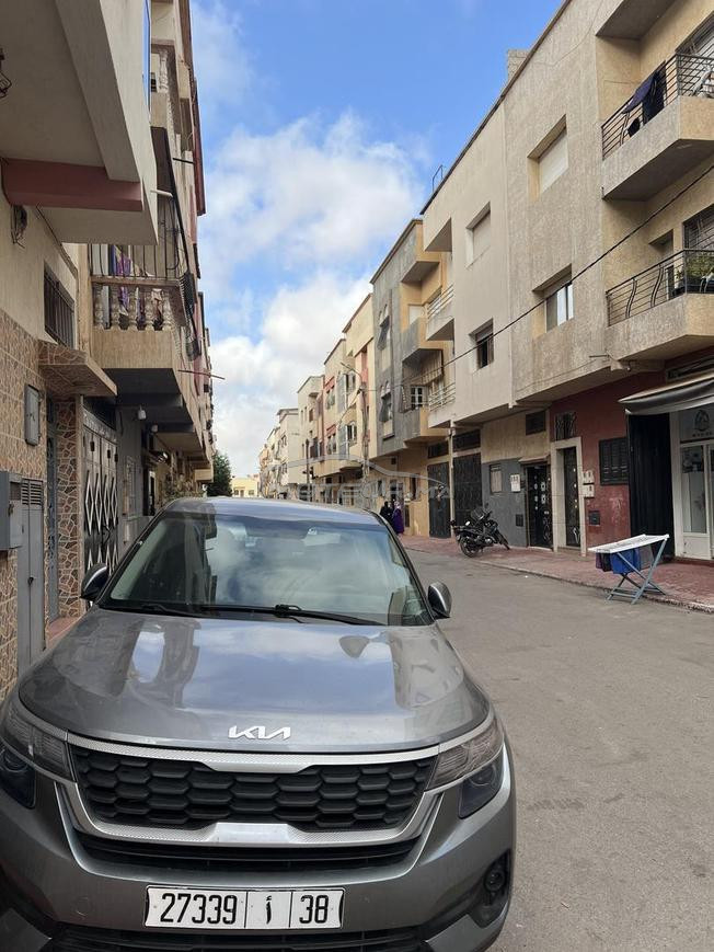 ma voiture a vendre