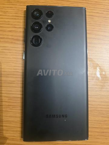 Samsung Galaxy s22 ultra - 2