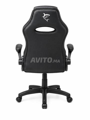 Chaise confortable pour étudier et jouer - 2