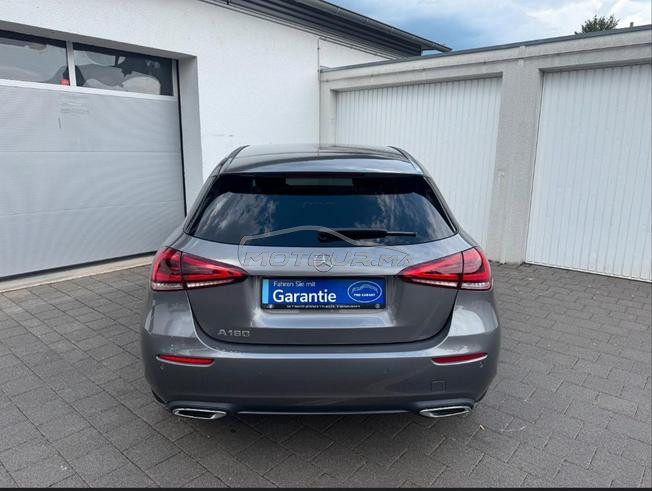 Mercedes-Benz Classe A 180 (W177) - 2022 - 