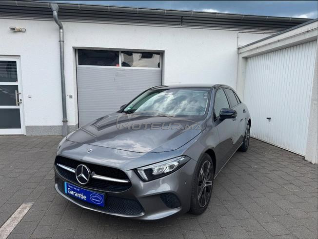 Mercedes-Benz Classe A 180 (W177) - 2022 - 