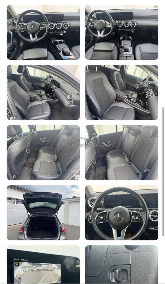 Mercedes-Benz Classe A 180 (W177) - 2022 - 