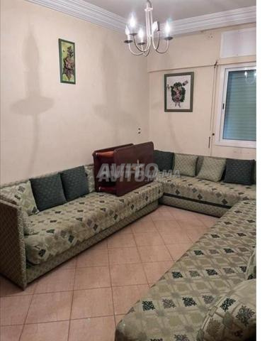 شقة مفروشة بجوار المحطة - 2