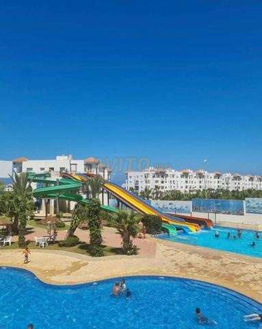 Asilah Marina Golf - 2