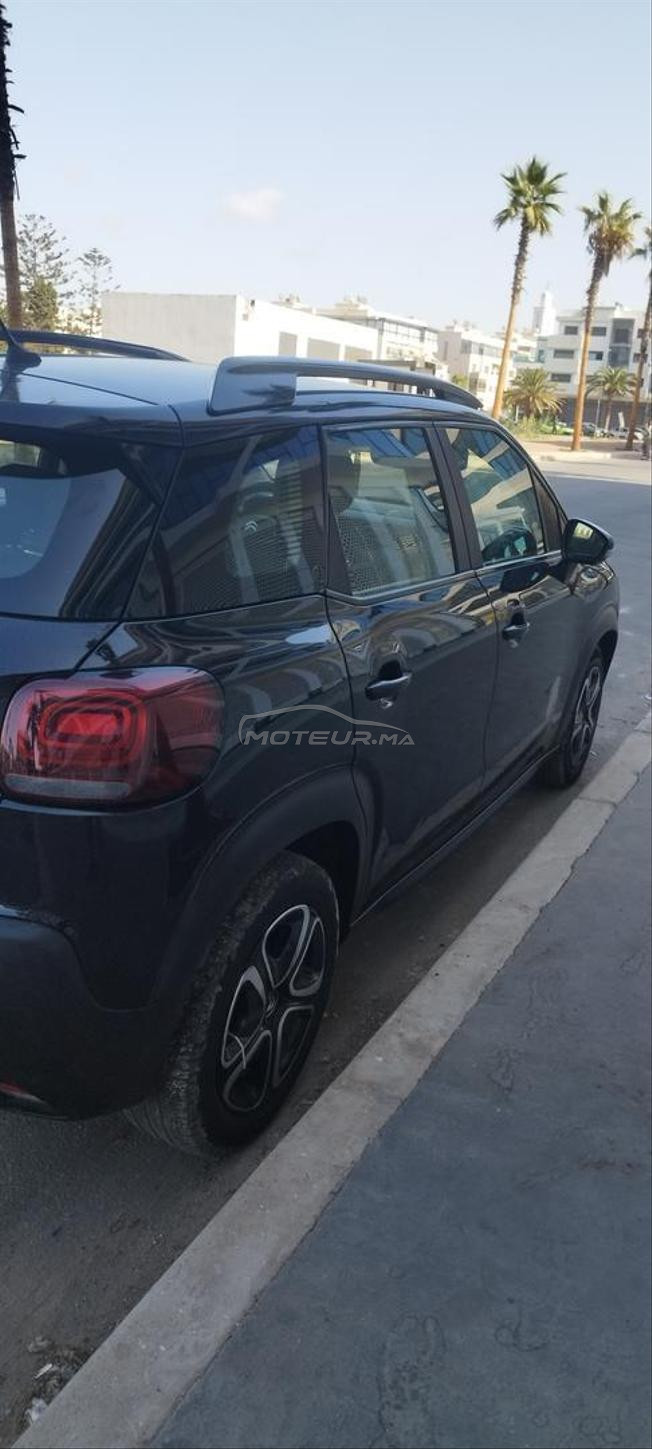 Citroen C3 aircross excellent état 