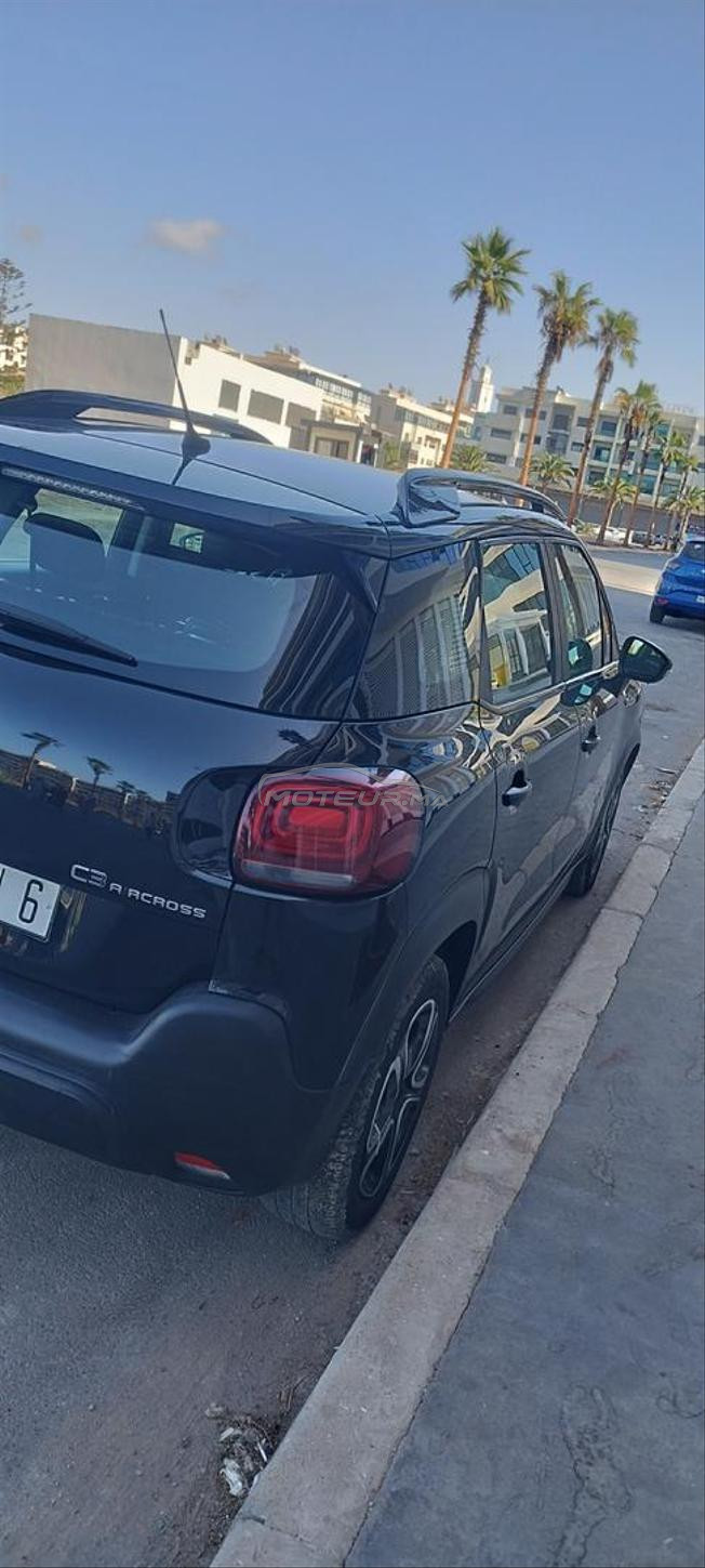 Citroen C3 aircross excellent état 