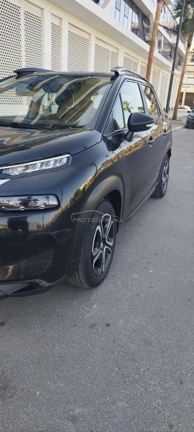 Citroen C3 aircross excellent état 