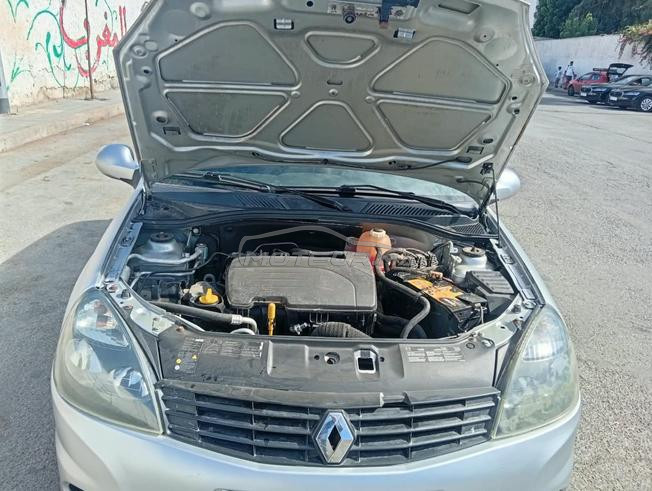 Clio campus 6cv essance 2013 Casablanca