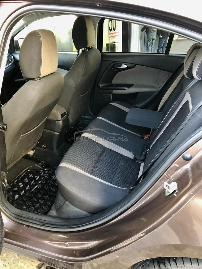 Fiat Tipo Diesel Automatique 2021 à Casablanca