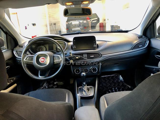 Fiat Tipo Diesel Automatique 2021 à Casablanca