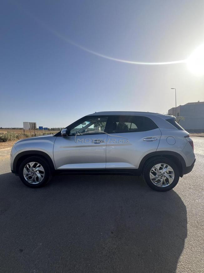 Hyundai Creta 1.5 D – 36 500 km – 1ère main