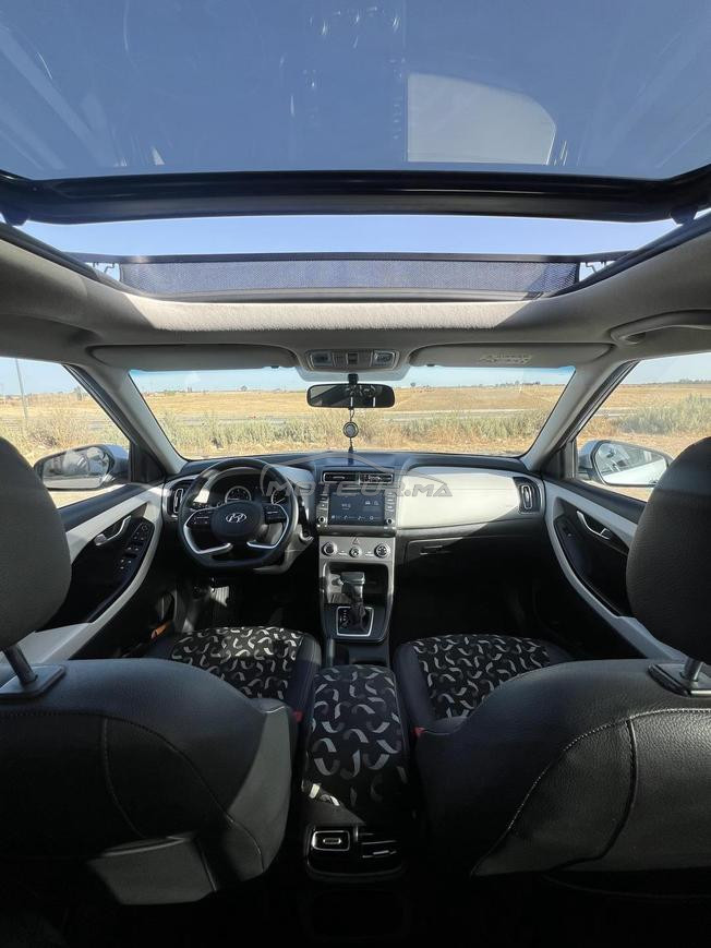 Hyundai Creta 1.5 D – 36 500 km – 1ère main