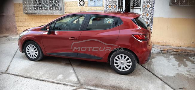 clio4 bonne état jamais accidenté
