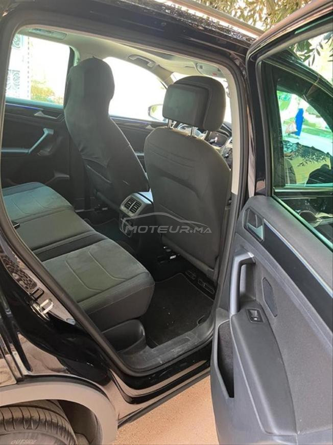 vendre tiguan 150cv 