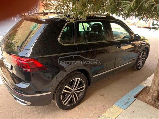 vendre tiguan 150cv 