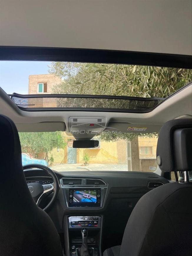 vendre tiguan 150cv 