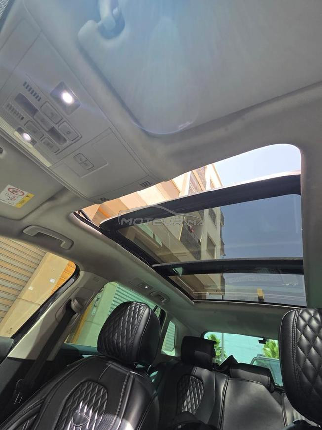 Volkswagen Tiguan Diesel 2020 excellent état
