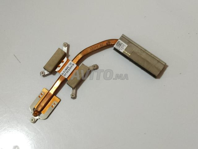 مشتت حرارة أصلي لـ Dell Inspiron 1545 - 2