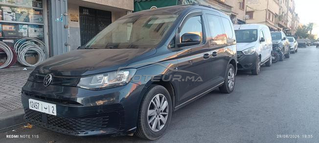 CADDY 2023 A VENDRE