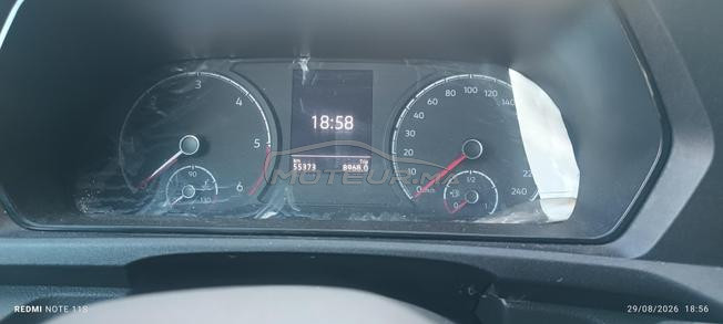 CADDY 2023 A VENDRE
