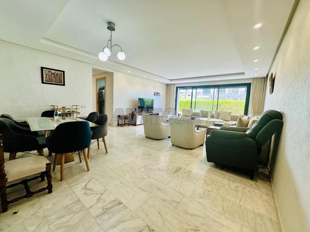 Appartement à vendre 135 m² à Dar Bouazza - 2