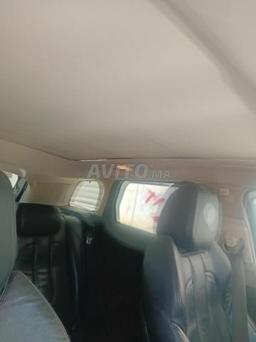 Range Rover Evoque TD4 2014 Dédouanée 2018 - 2