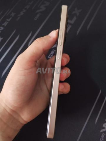 Téléphone Redmi Note 14 très bon état (Prix négociable) - 2