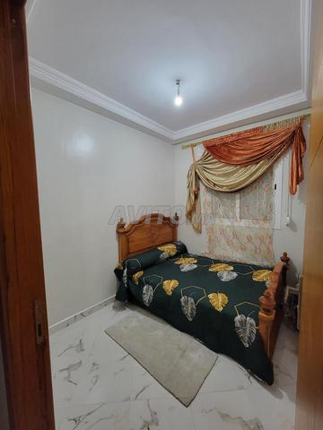 Appartement équipé à louer quotidiennement - 2