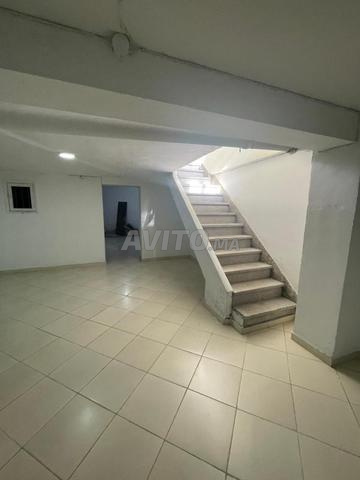 مفتاح محل تجاري للبيع – موقع استراتيجي بطنجة - 2