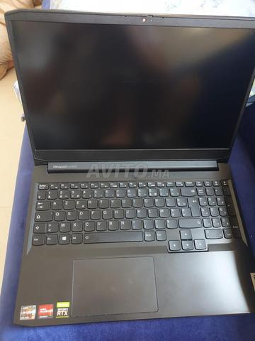 ⭐ لابتوب جيمنج لينوفو ايديا باد 3 - RTX 3050 ⭐