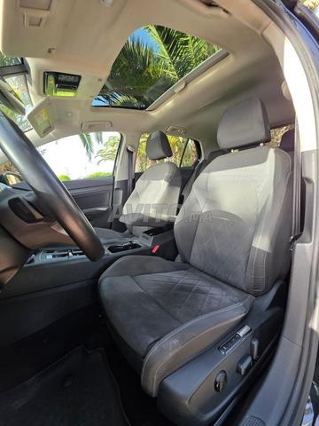 Volkswagen Golf 8 2022