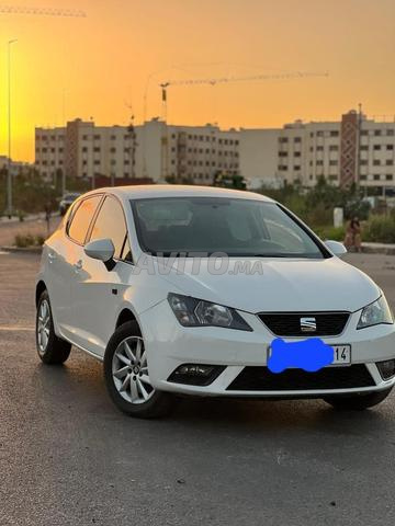 سيات إيبيزا - 2