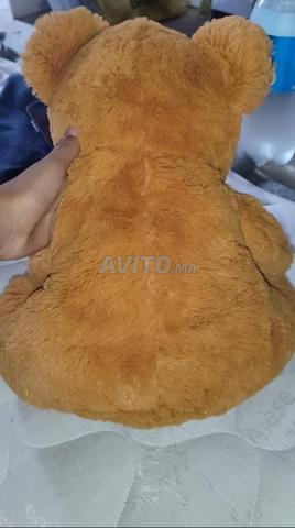 Nounours encore très neuf et propre à vendre pour raisons personnelles Casa - 2