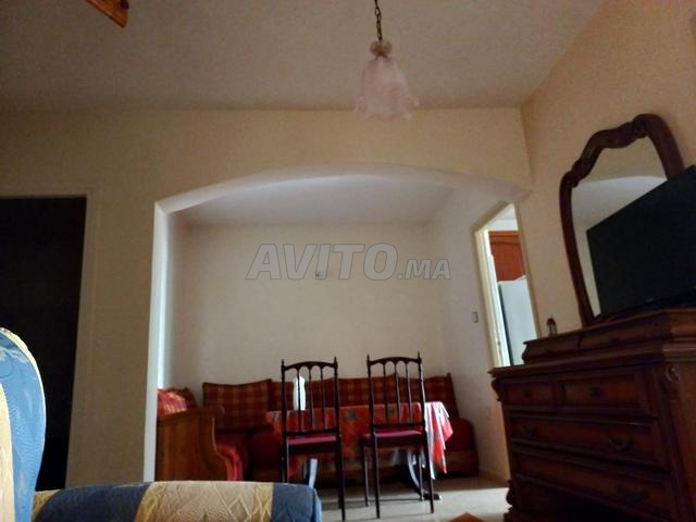 appartement propre - 2