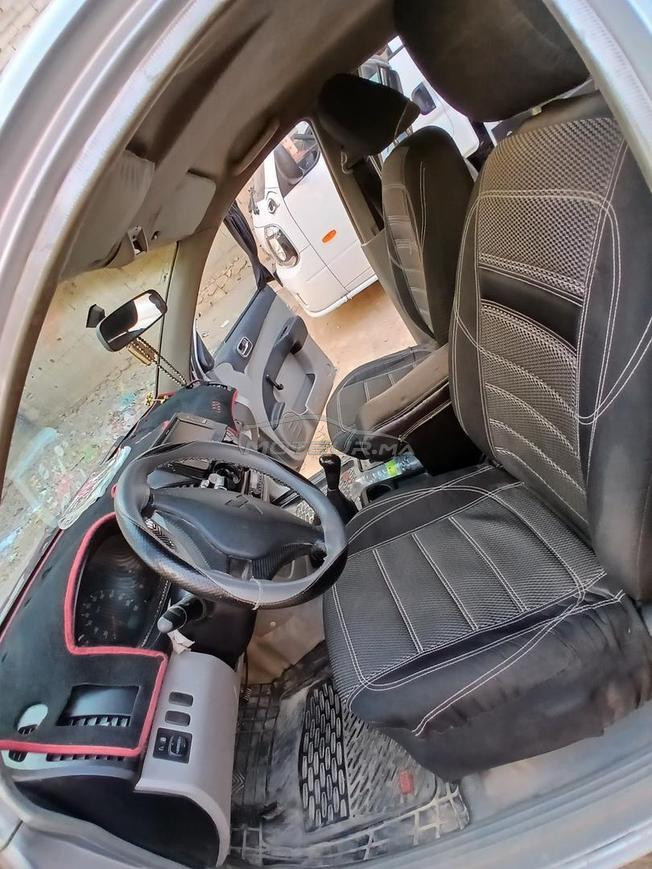 Mitsubishi L200 Diesel Manuelle 2011 à Agadir