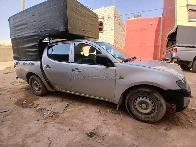 Mitsubishi L200 Diesel Manuelle 2011 à Agadir