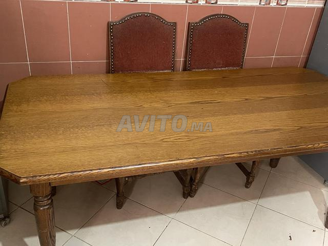 غرفة طعام جودة جيدة - 2