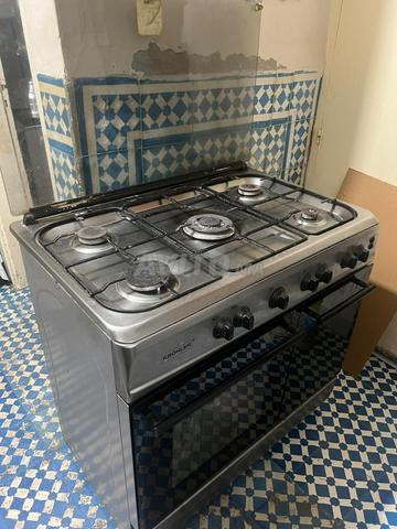 بوتاجاز KROHLER بحالة جيدة - 2