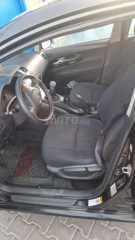 Toyota Yaris - 2