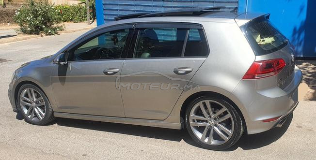 Golf 7 Rlin 2020 Sans Adblue 1 main WW Maroc 