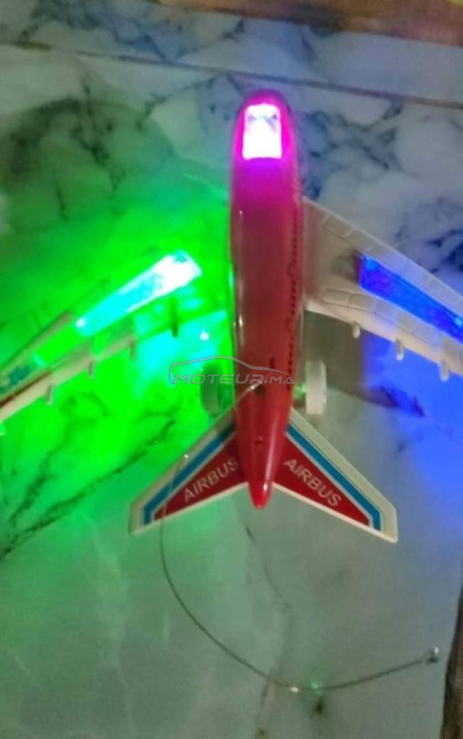 طيارة باقا نقية بزاف جديدة لضروف خاصة كازا
