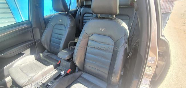 Golf 7 Rlin 2020 Sans Adblue 1 main WW Maroc 