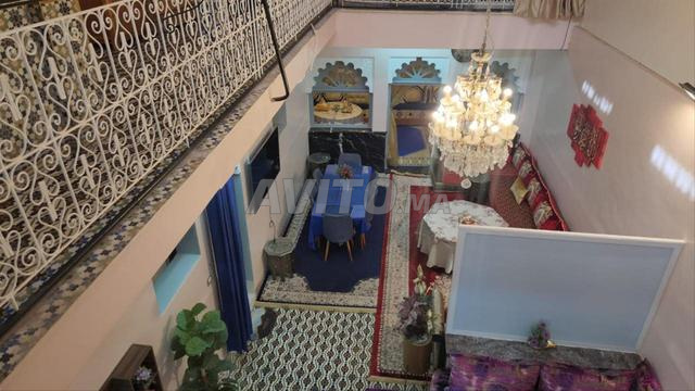 رياض مُسجل 4 غرف نوم، المدينة القديمة (بريمة) - 2