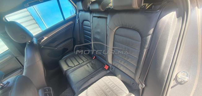 Golf 7 Rlin 2020 Sans Adblue 1 main WW Maroc 