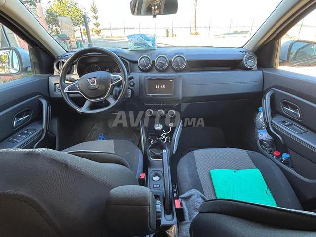 Dacia Duster à vendre - 2