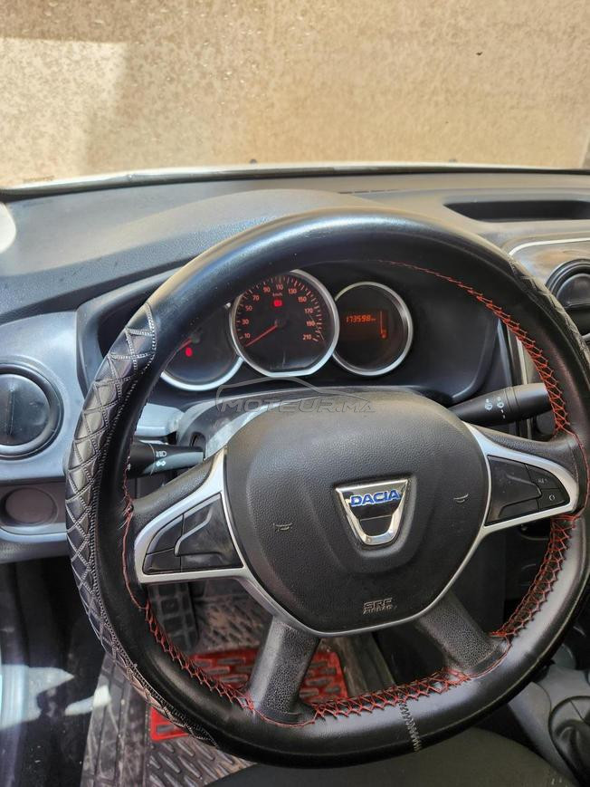 Dacia logan 2022